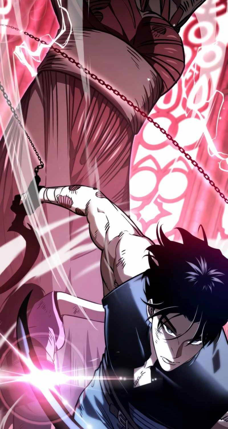 Chiến Binh Hồi Quy - Chap 33 - Trang 48