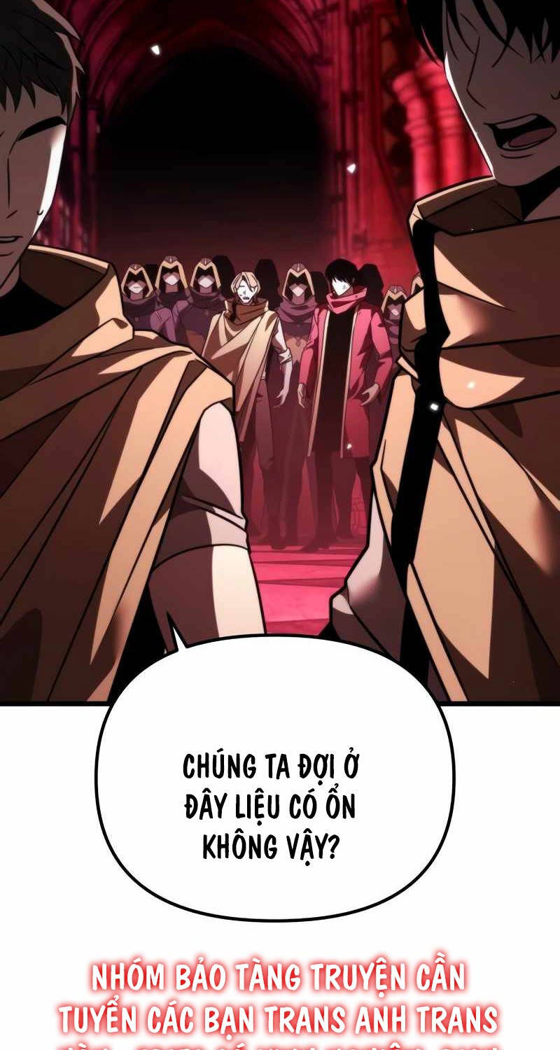 Chiến Binh Hồi Quy - Chap 33 - Trang 52