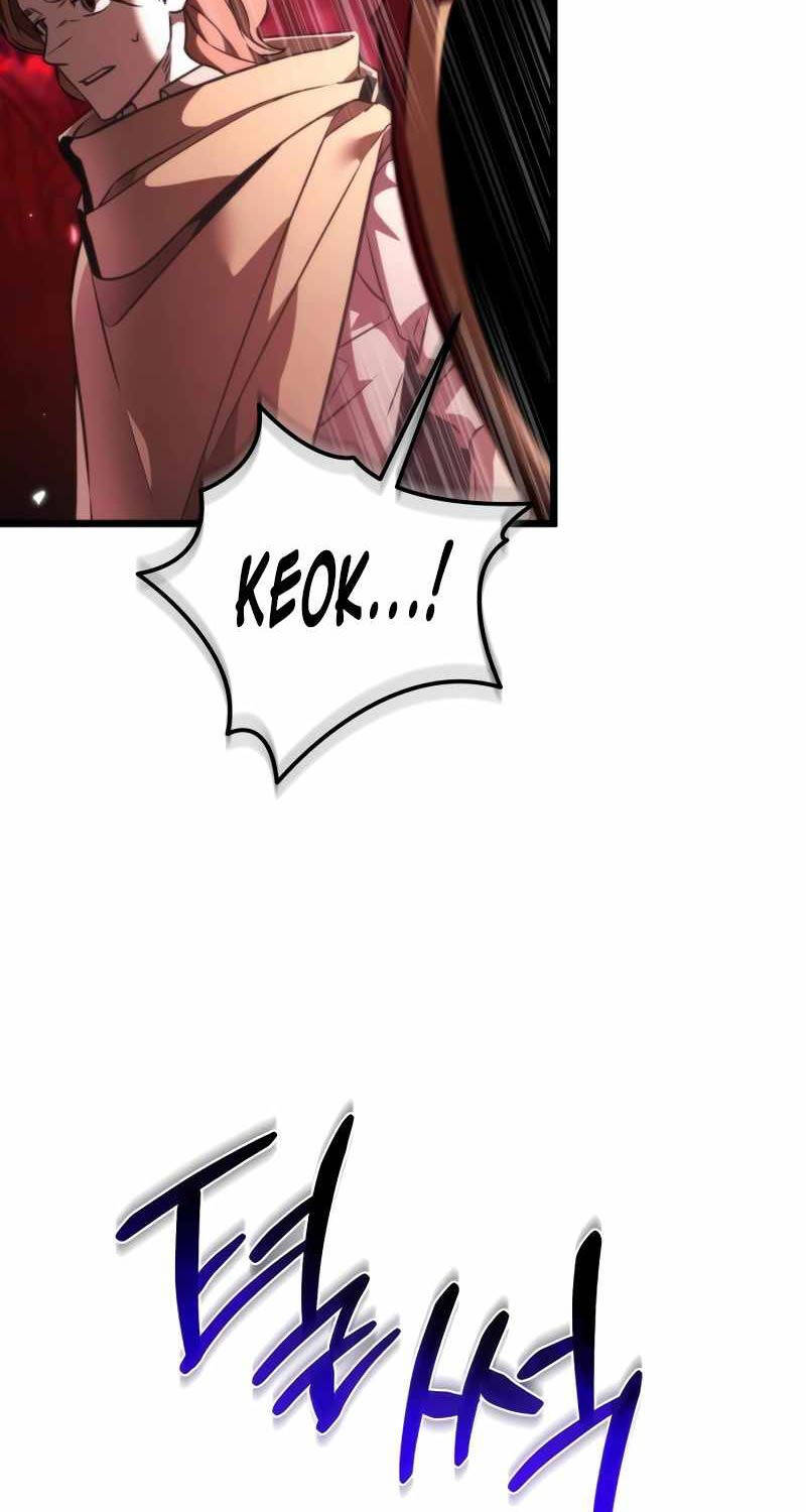 Chiến Binh Hồi Quy - Chap 33 - Trang 54