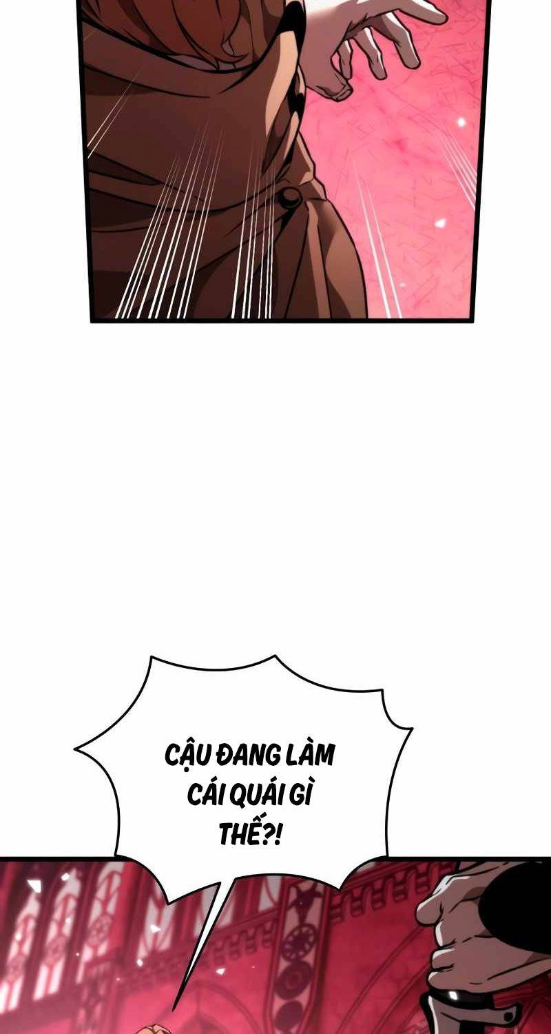 Chiến Binh Hồi Quy - Chap 33 - Trang 56