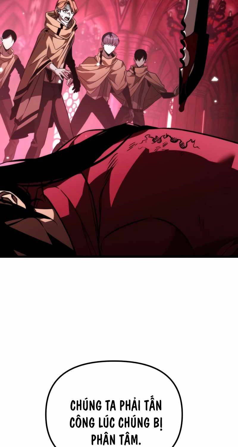 Chiến Binh Hồi Quy - Chap 33 - Trang 57
