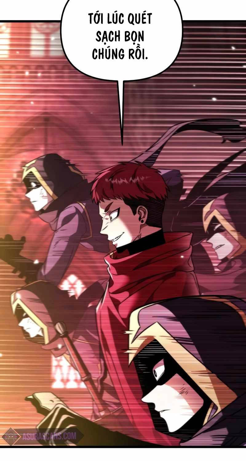 Chiến Binh Hồi Quy - Chap 33 - Trang 59