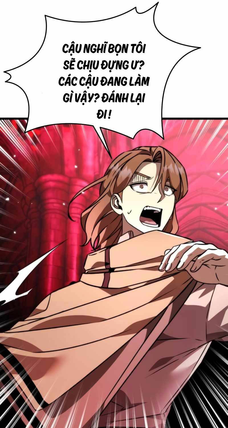 Chiến Binh Hồi Quy - Chap 33 - Trang 61