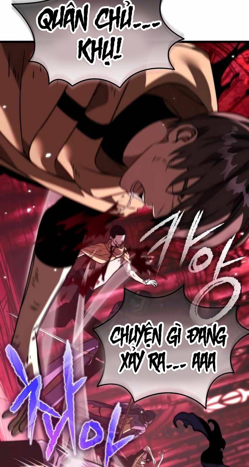 Chiến Binh Hồi Quy - Chap 33 - Trang 64