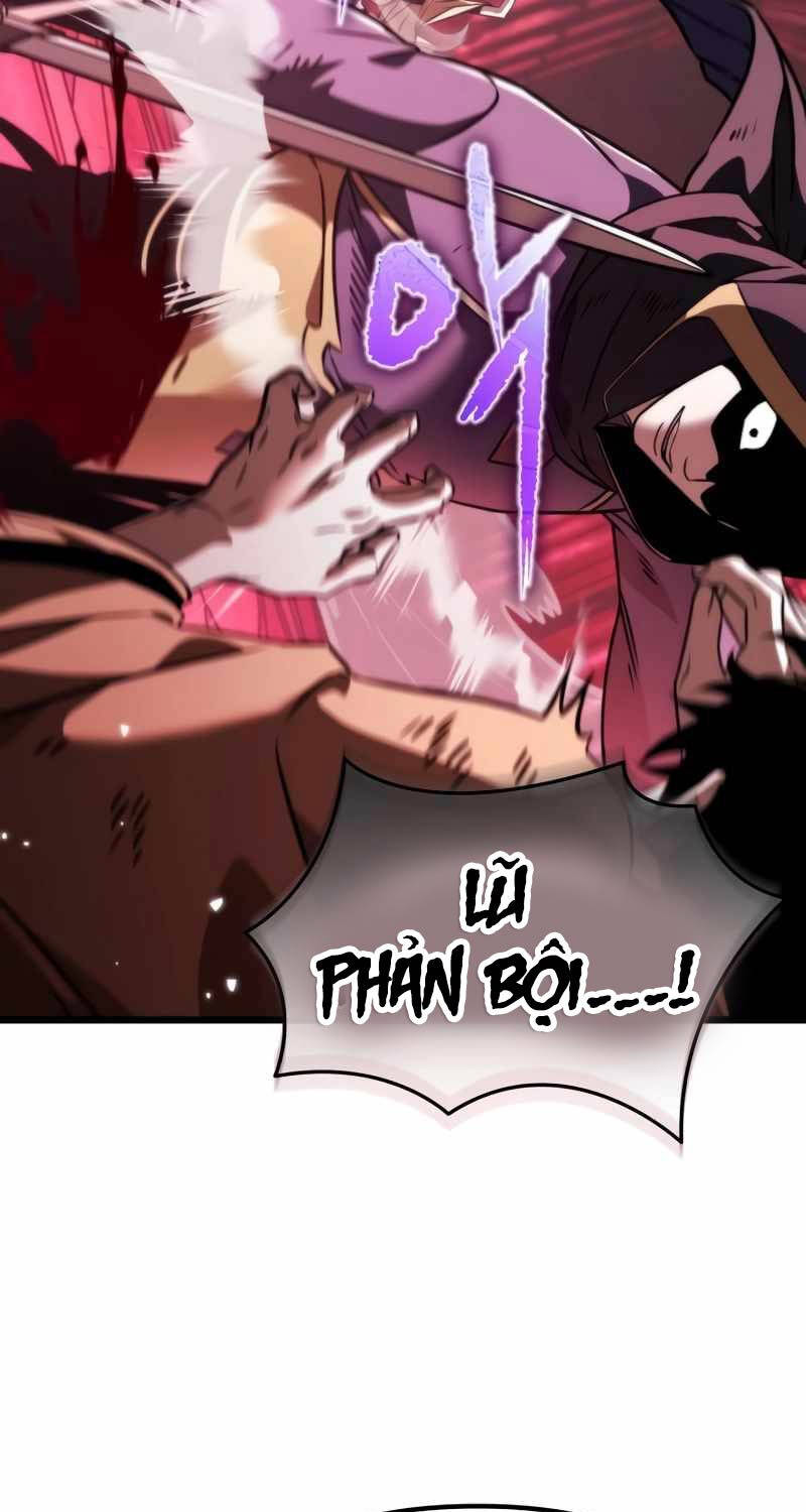 Chiến Binh Hồi Quy - Chap 33 - Trang 65