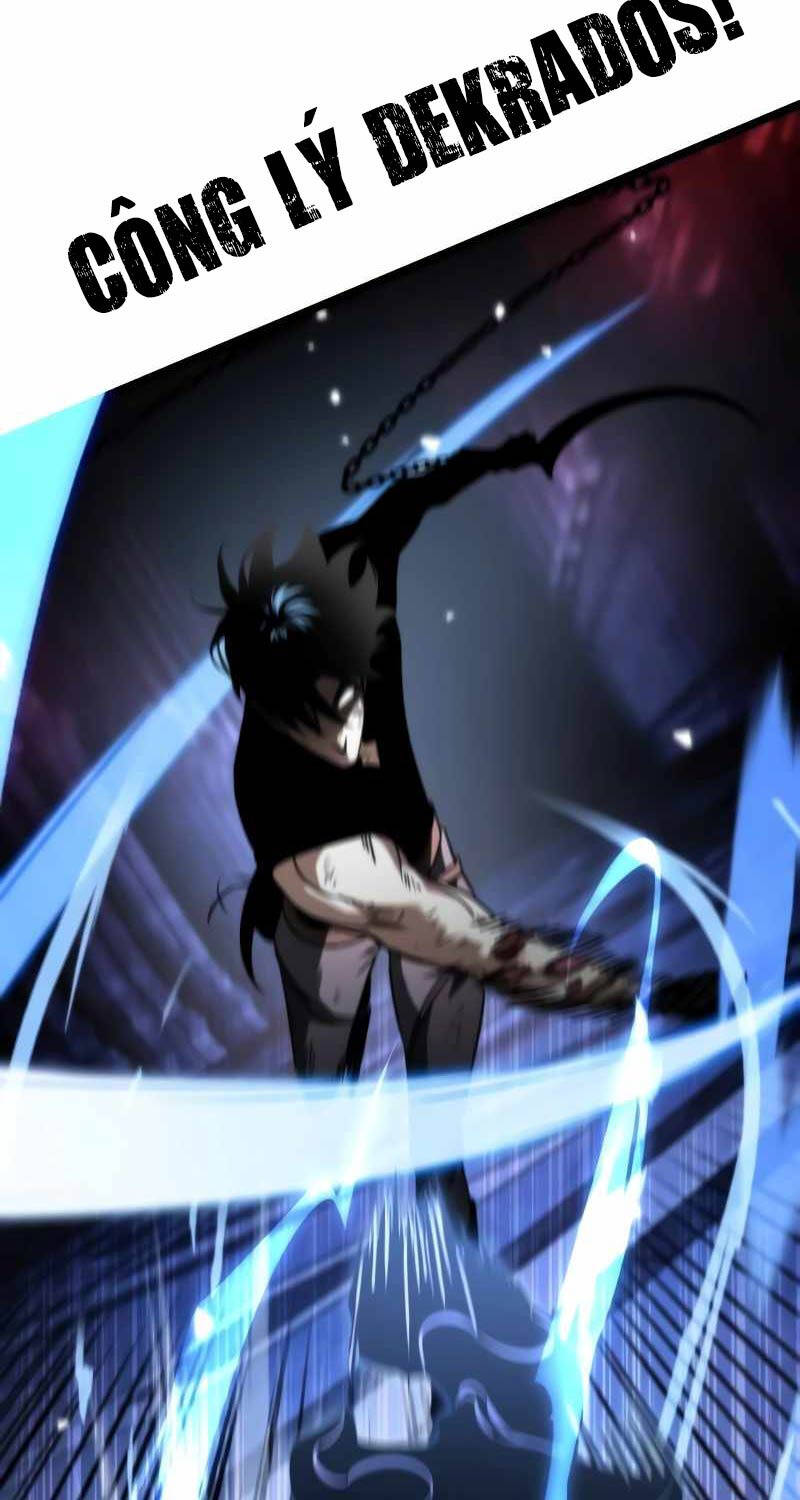 Chiến Binh Hồi Quy - Chap 33 - Trang 8