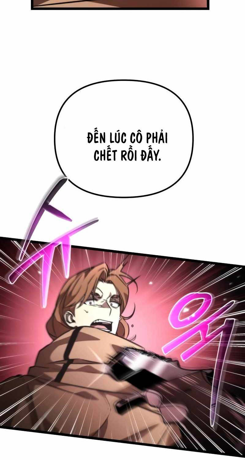 Chiến Binh Hồi Quy - Chap 33 - Trang 73