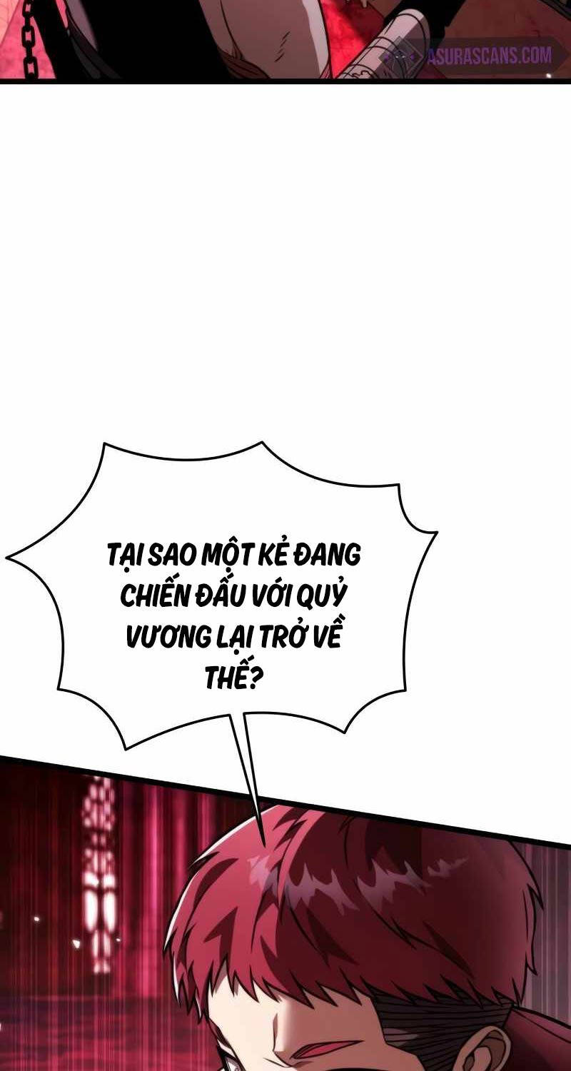 Chiến Binh Hồi Quy - Chap 33 - Trang 79