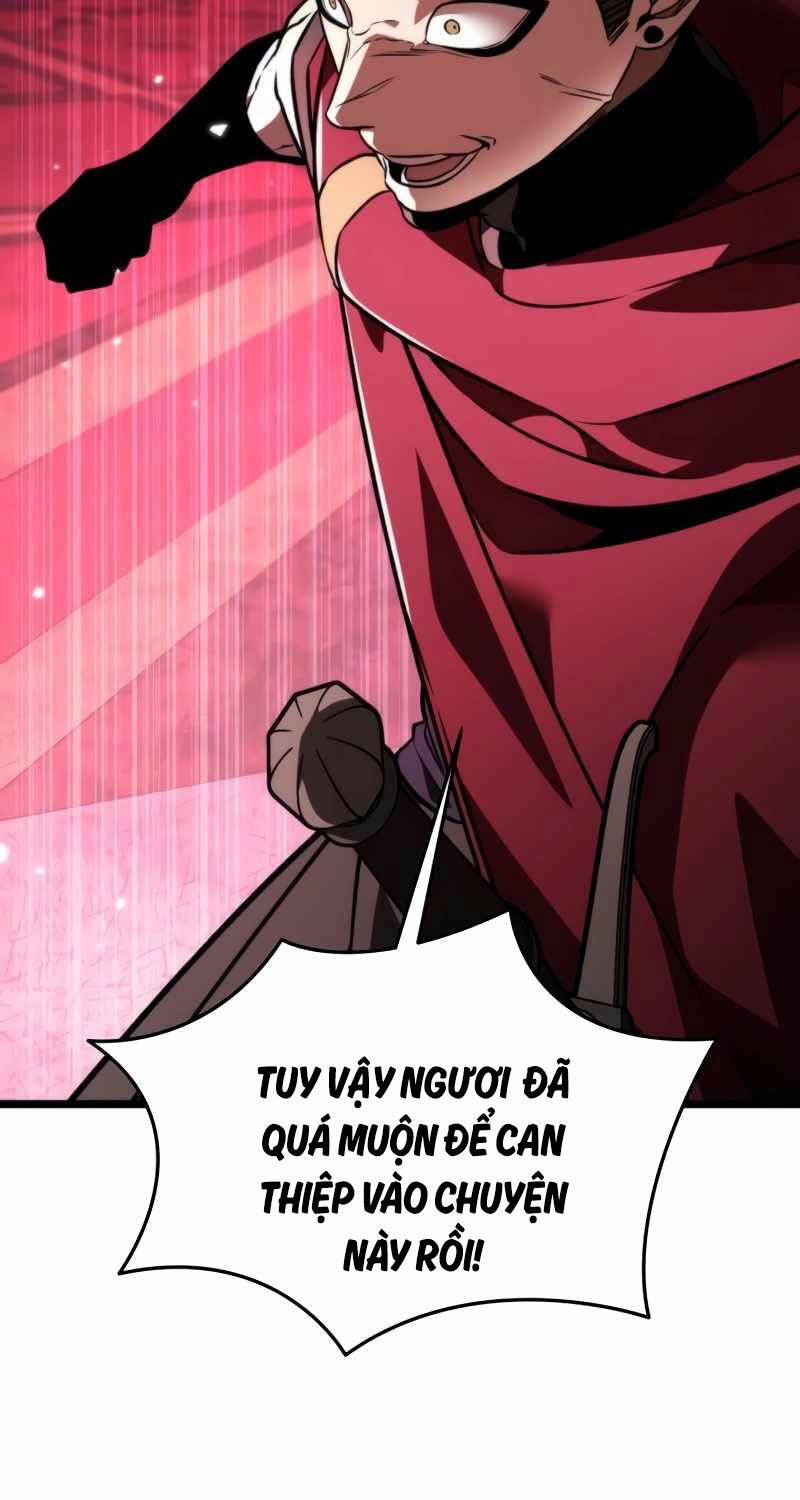 Chiến Binh Hồi Quy - Chap 33 - Trang 80