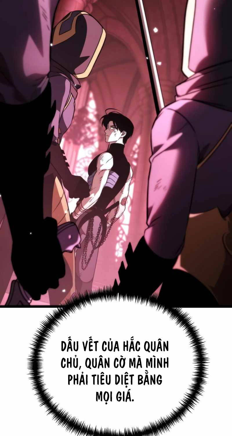 Chiến Binh Hồi Quy - Chap 33 - Trang 84