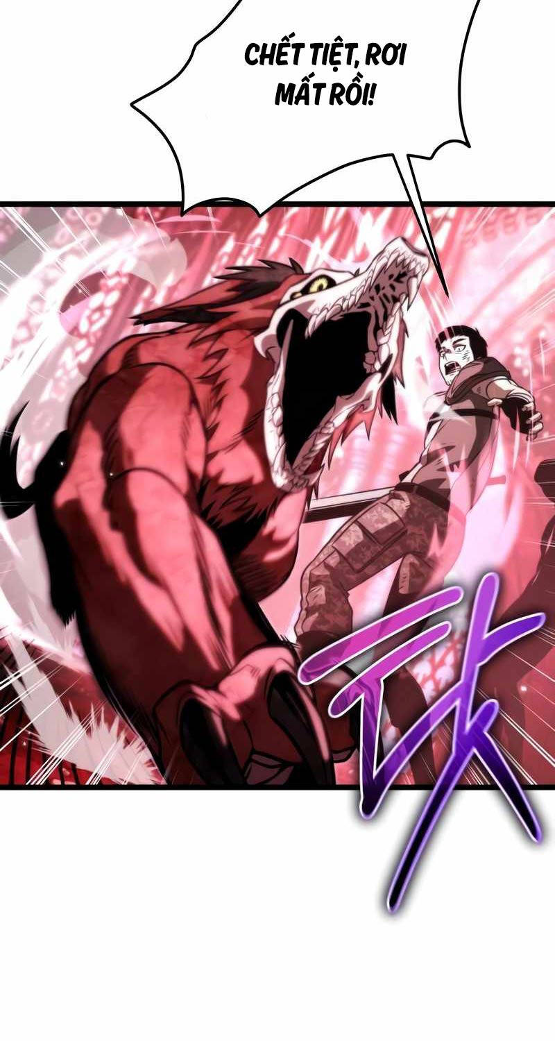 Chiến Binh Hồi Quy - Chap 33 - Trang 97