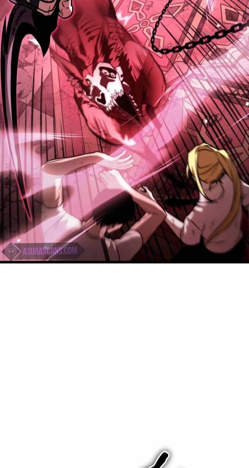 Chiến Binh Hồi Quy - Chap 33 - Trang 100