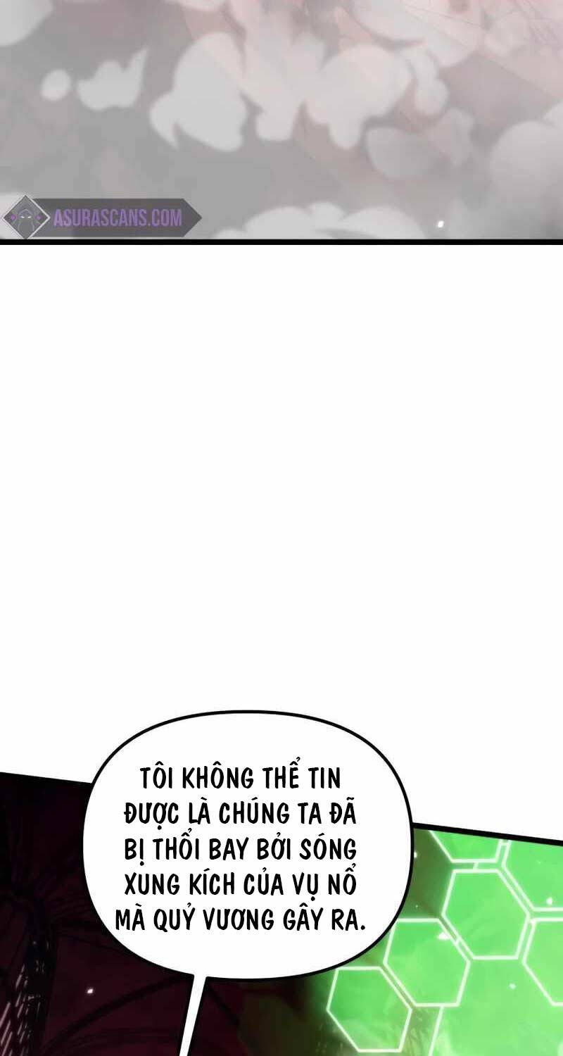 Chiến Binh Hồi Quy - Chap 34 - Trang 101