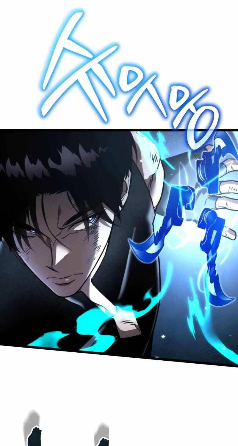 Chiến Binh Hồi Quy - Chap 34 - Trang 12