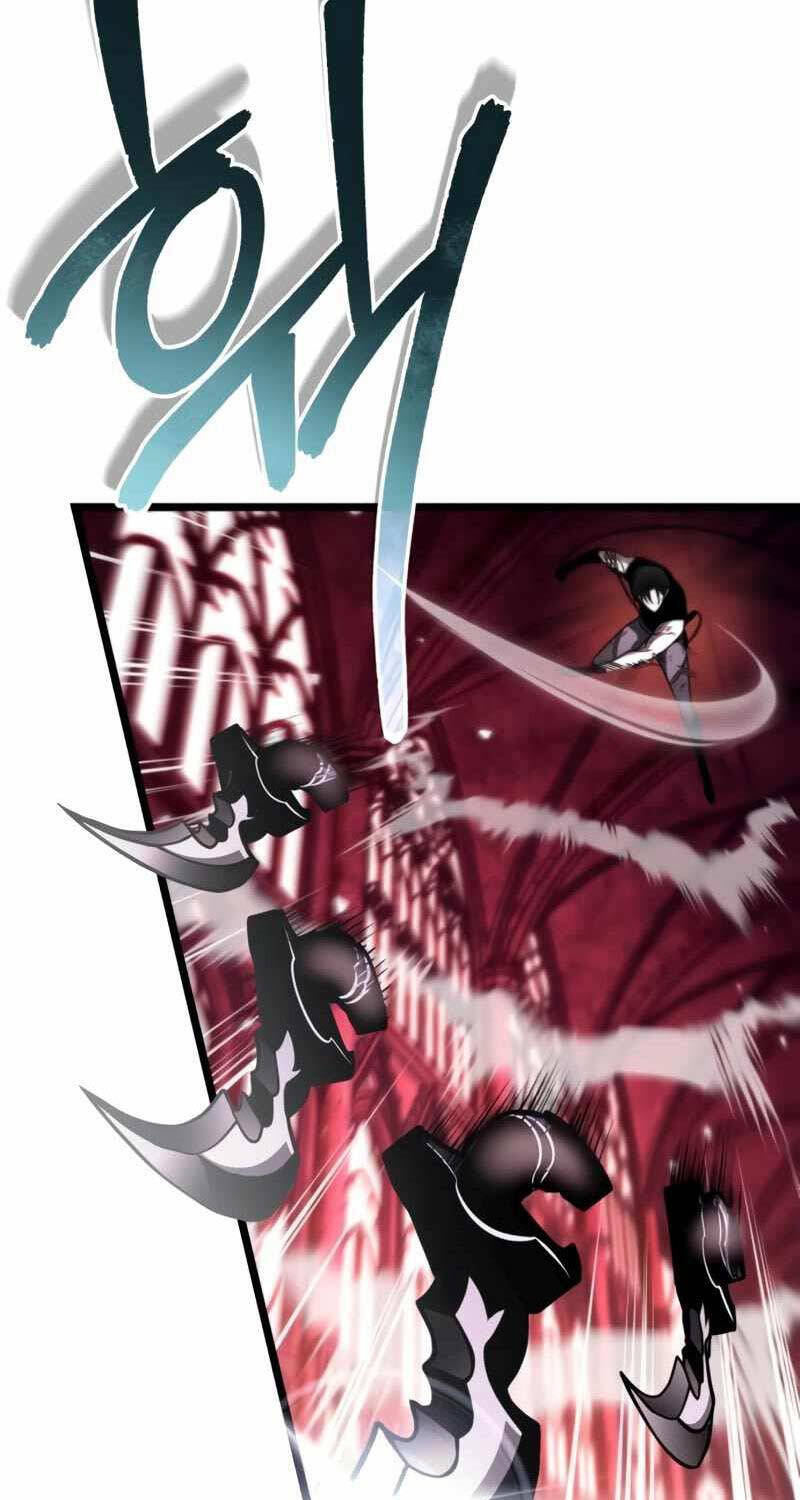 Chiến Binh Hồi Quy - Chap 34 - Trang 13