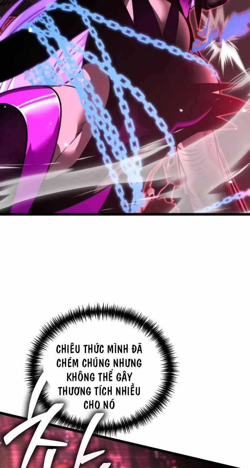 Chiến Binh Hồi Quy - Chap 34 - Trang 30