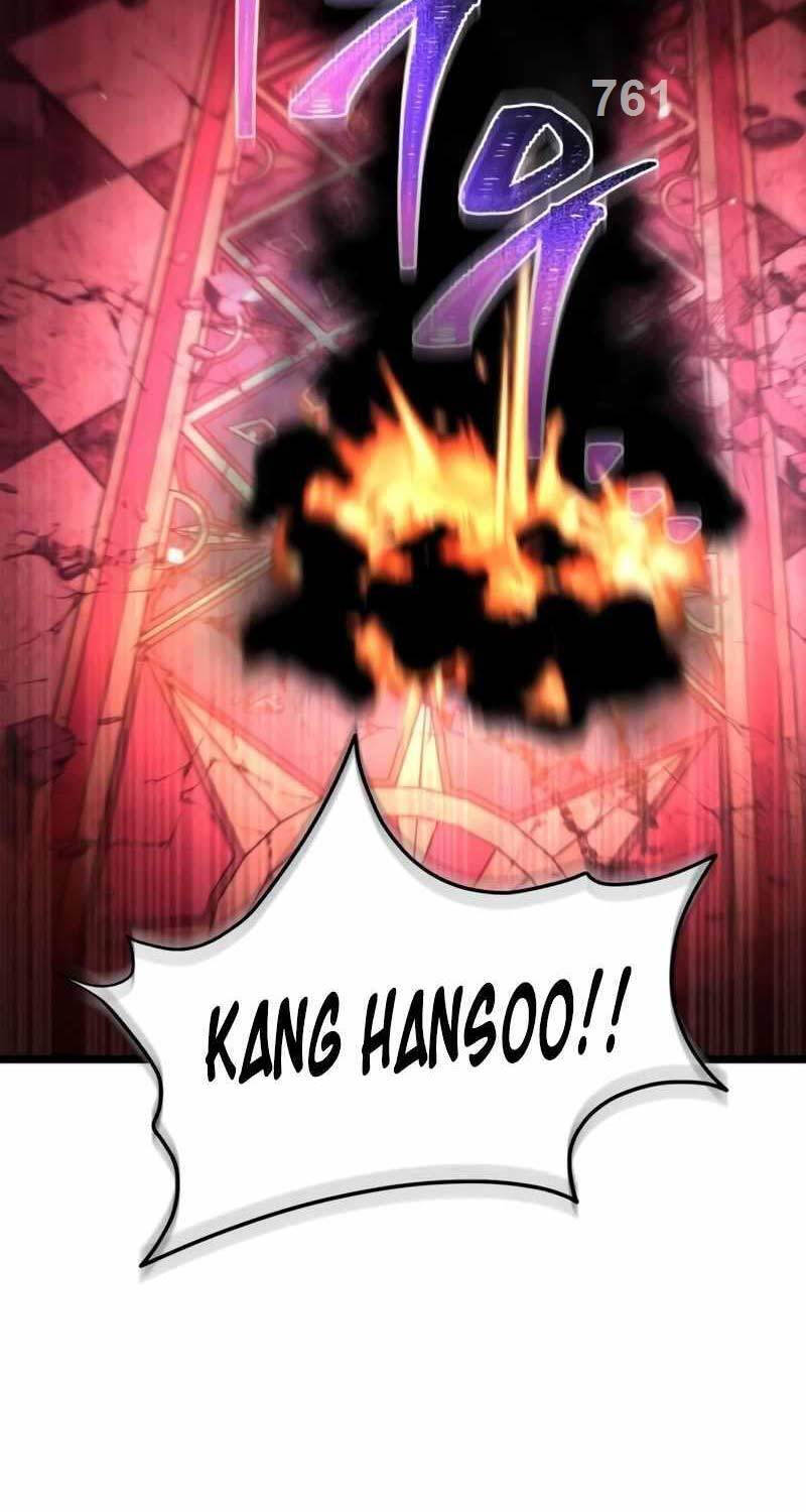 Chiến Binh Hồi Quy - Chap 34 - Trang 4