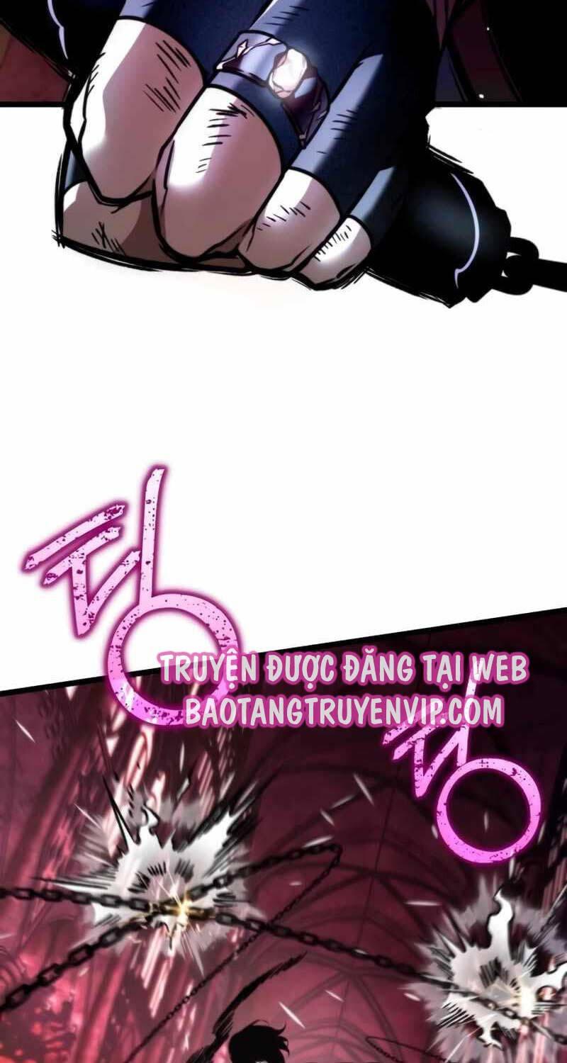 Chiến Binh Hồi Quy - Chap 34 - Trang 40