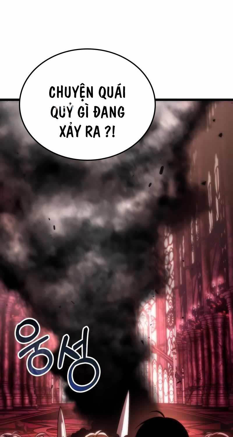 Chiến Binh Hồi Quy - Chap 34 - Trang 5