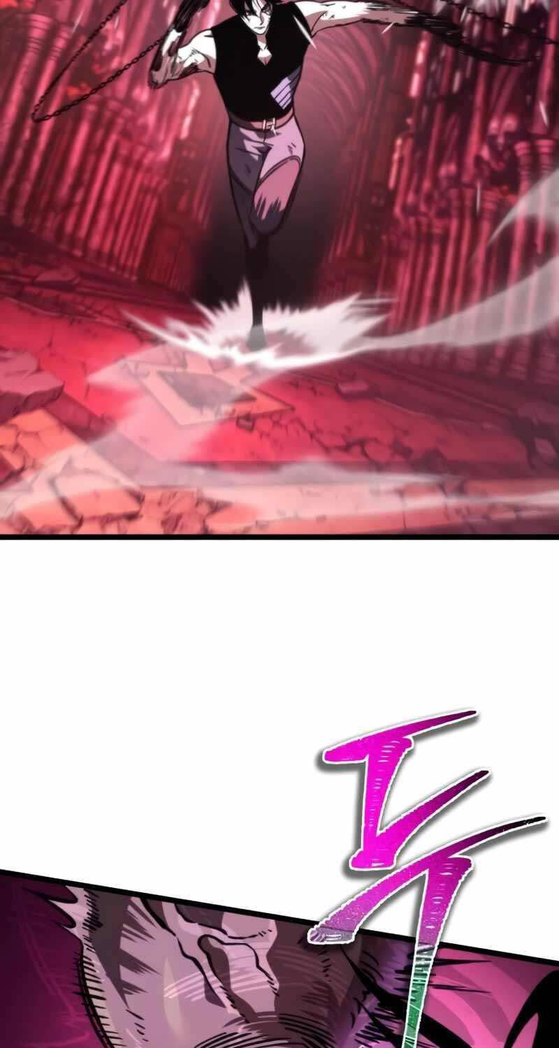 Chiến Binh Hồi Quy - Chap 34 - Trang 41