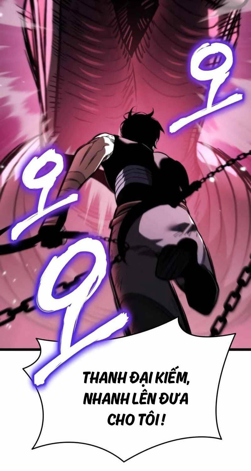 Chiến Binh Hồi Quy - Chap 34 - Trang 46