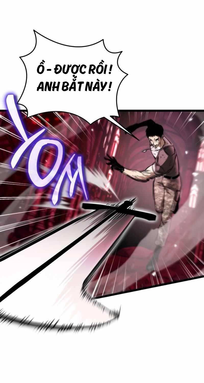 Chiến Binh Hồi Quy - Chap 34 - Trang 47