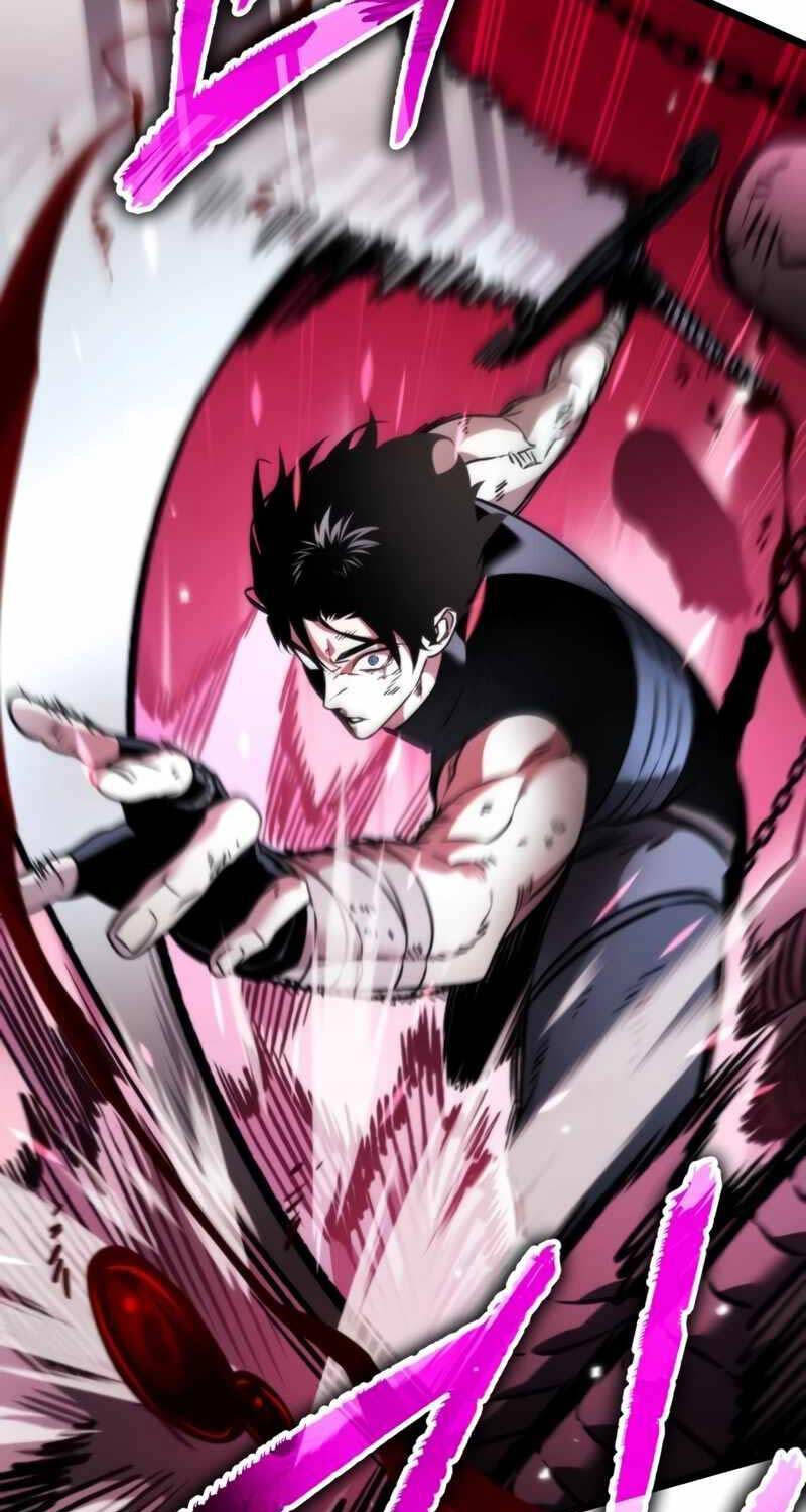 Chiến Binh Hồi Quy - Chap 34 - Trang 53