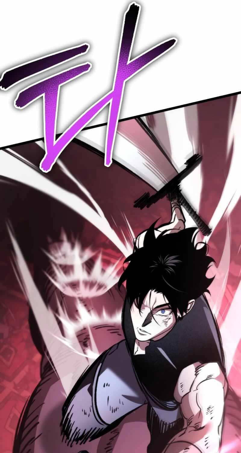 Chiến Binh Hồi Quy - Chap 34 - Trang 56