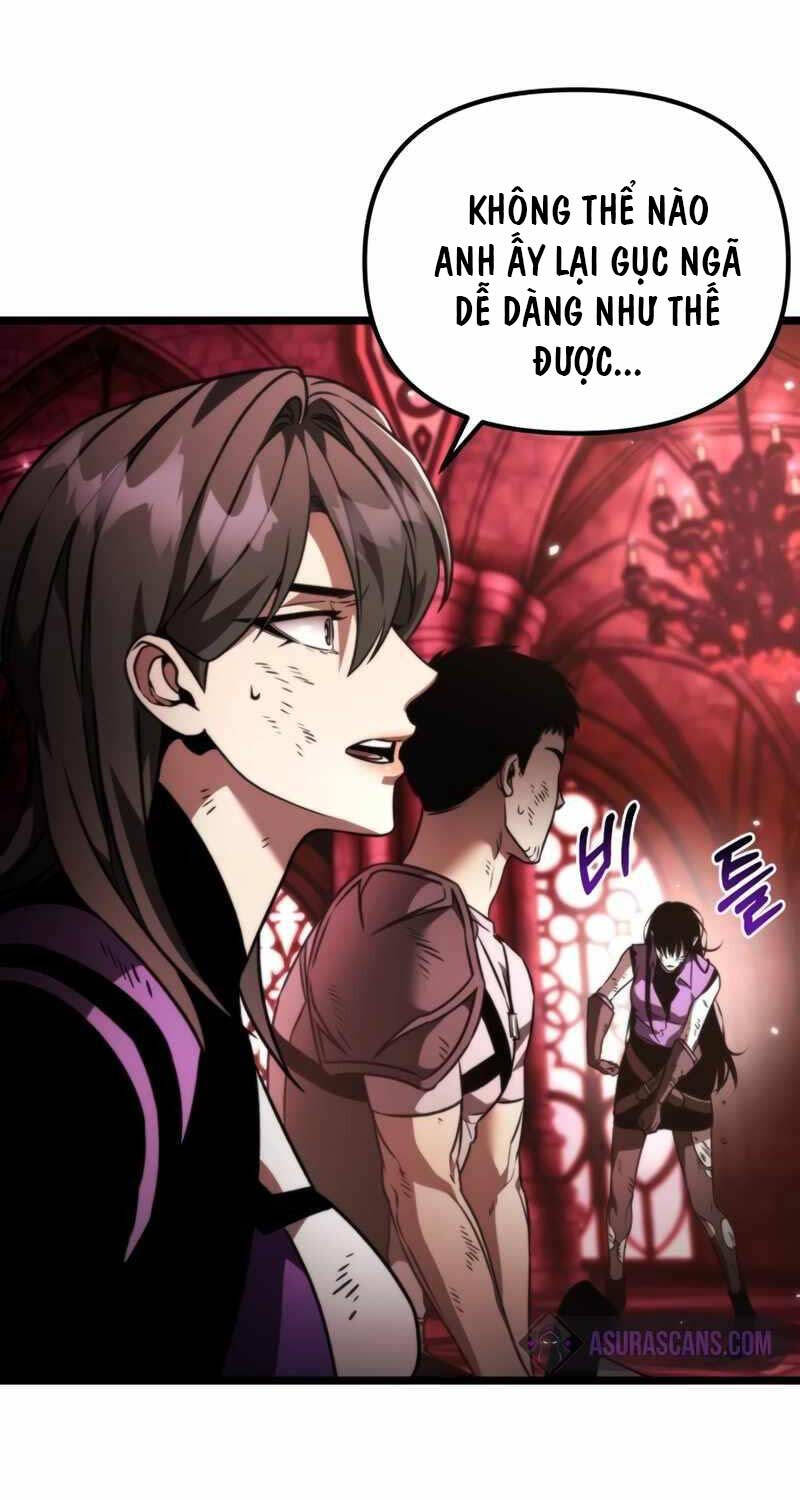 Chiến Binh Hồi Quy - Chap 34 - Trang 7