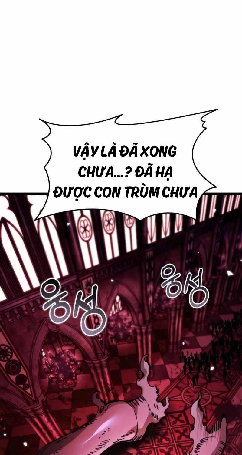 Chiến Binh Hồi Quy - Chap 34 - Trang 66