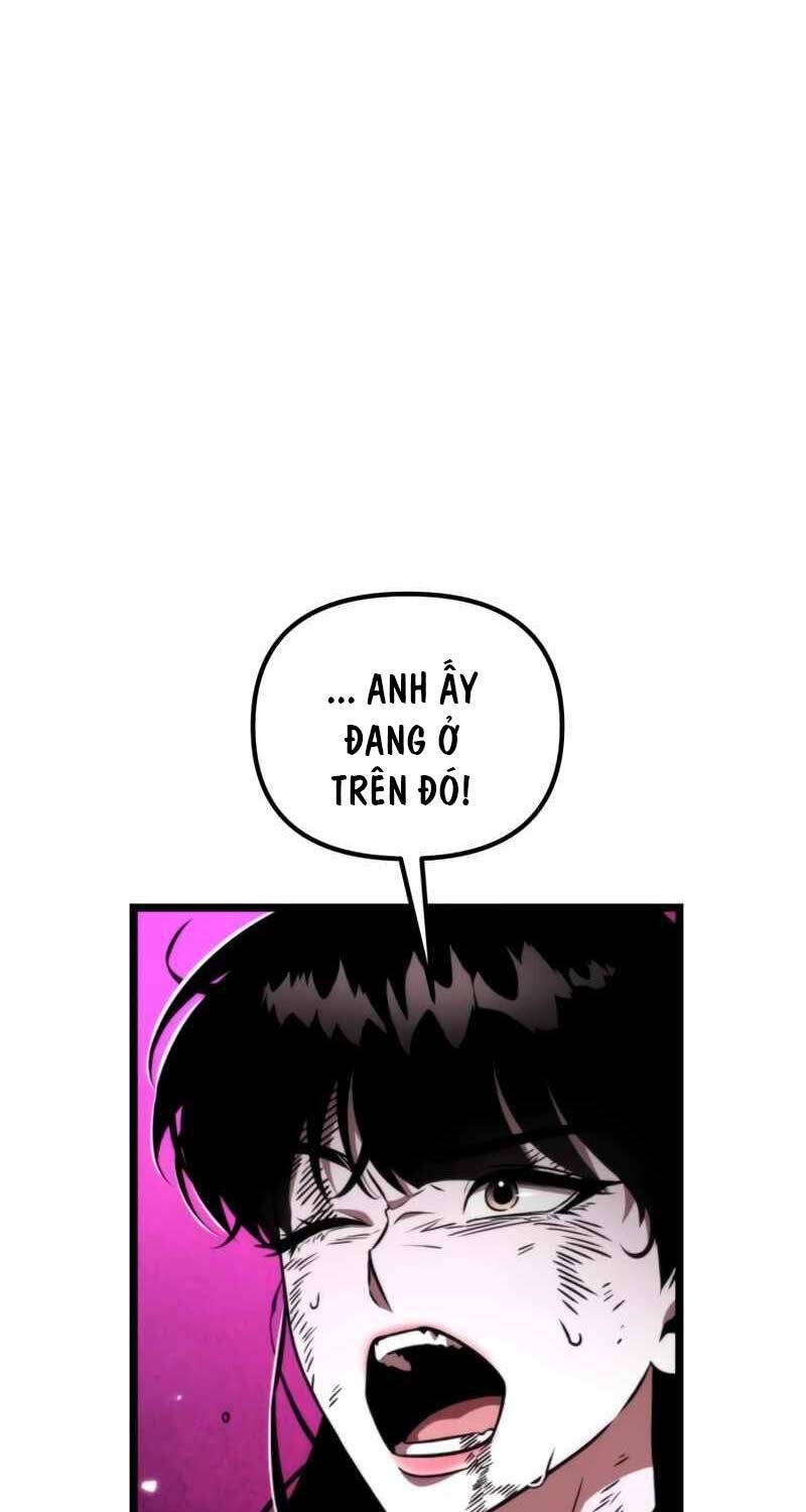 Chiến Binh Hồi Quy - Chap 34 - Trang 8