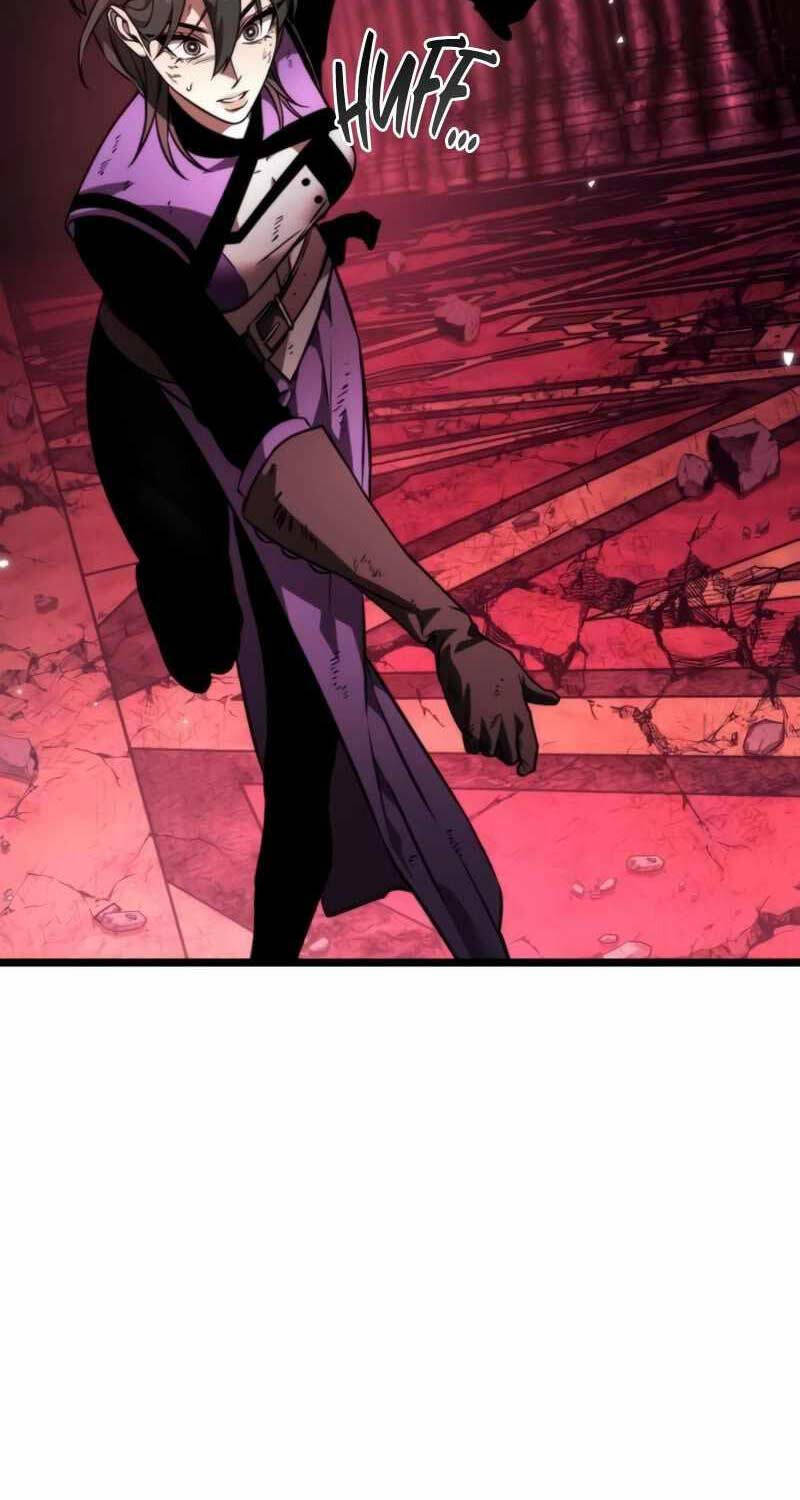 Chiến Binh Hồi Quy - Chap 34 - Trang 81