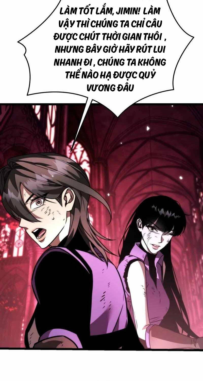 Chiến Binh Hồi Quy - Chap 34 - Trang 86