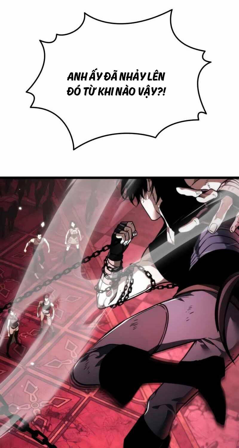 Chiến Binh Hồi Quy - Chap 34 - Trang 10
