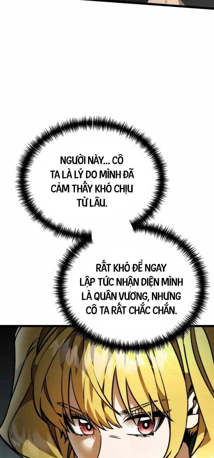 Chiến Binh Hồi Quy - Chap 39 - Trang 11