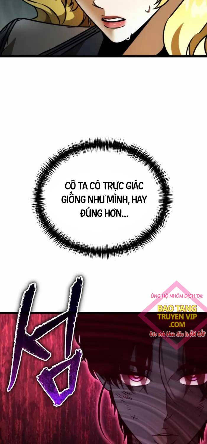 Chiến Binh Hồi Quy - Chap 39 - Trang 12