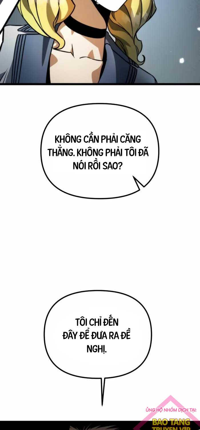 Chiến Binh Hồi Quy - Chap 39 - Trang 16