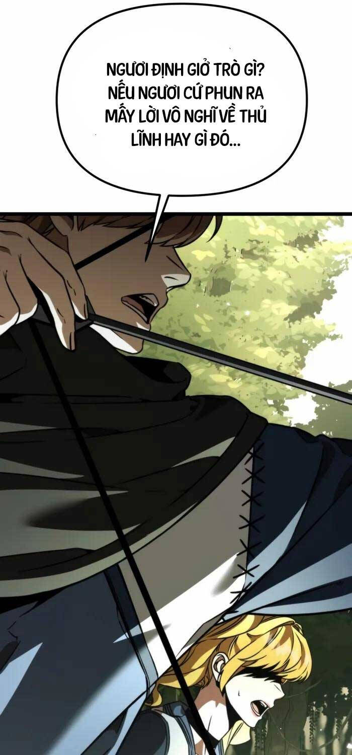 Chiến Binh Hồi Quy - Chap 39 - Trang 18