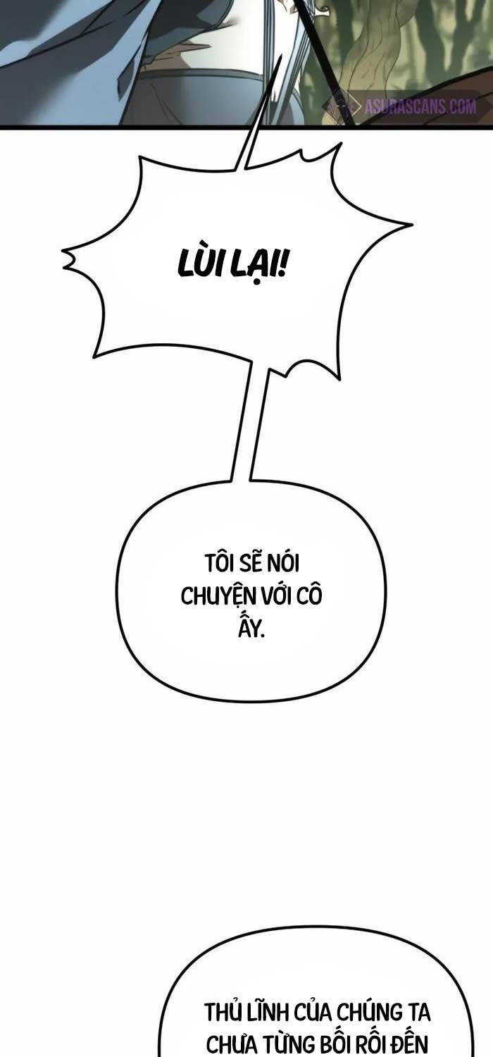 Chiến Binh Hồi Quy - Chap 39 - Trang 19