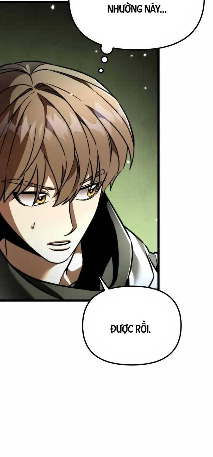 Chiến Binh Hồi Quy - Chap 39 - Trang 20