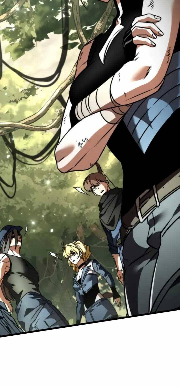 Chiến Binh Hồi Quy - Chap 39 - Trang 3