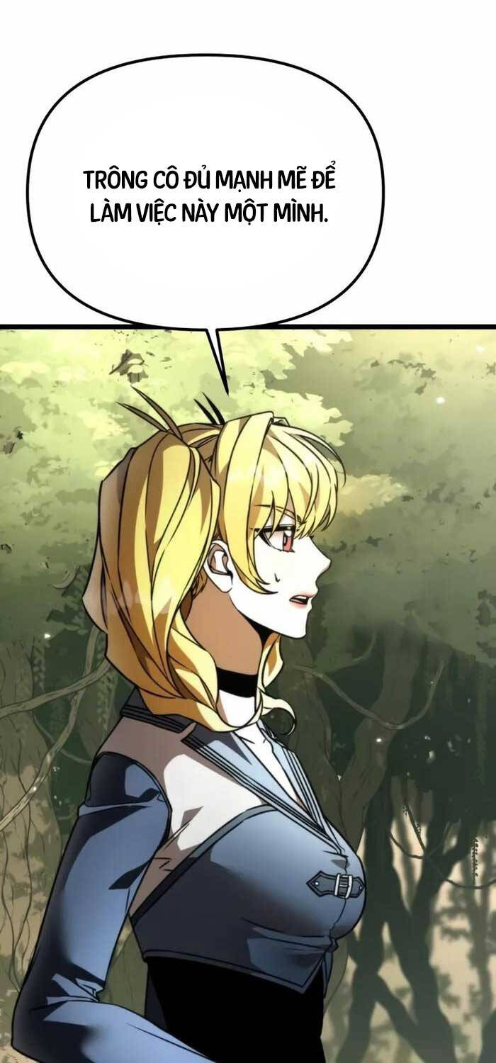Chiến Binh Hồi Quy - Chap 39 - Trang 21