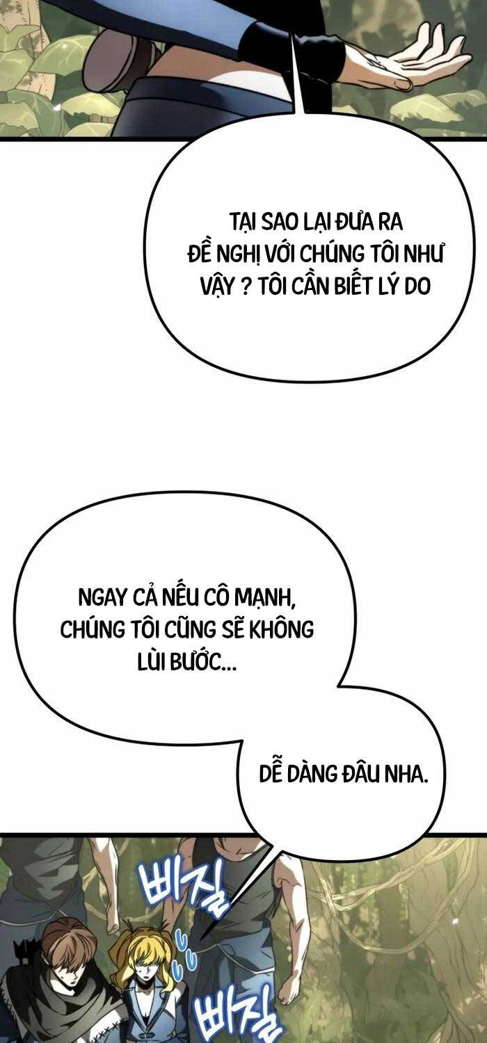 Chiến Binh Hồi Quy - Chap 39 - Trang 22