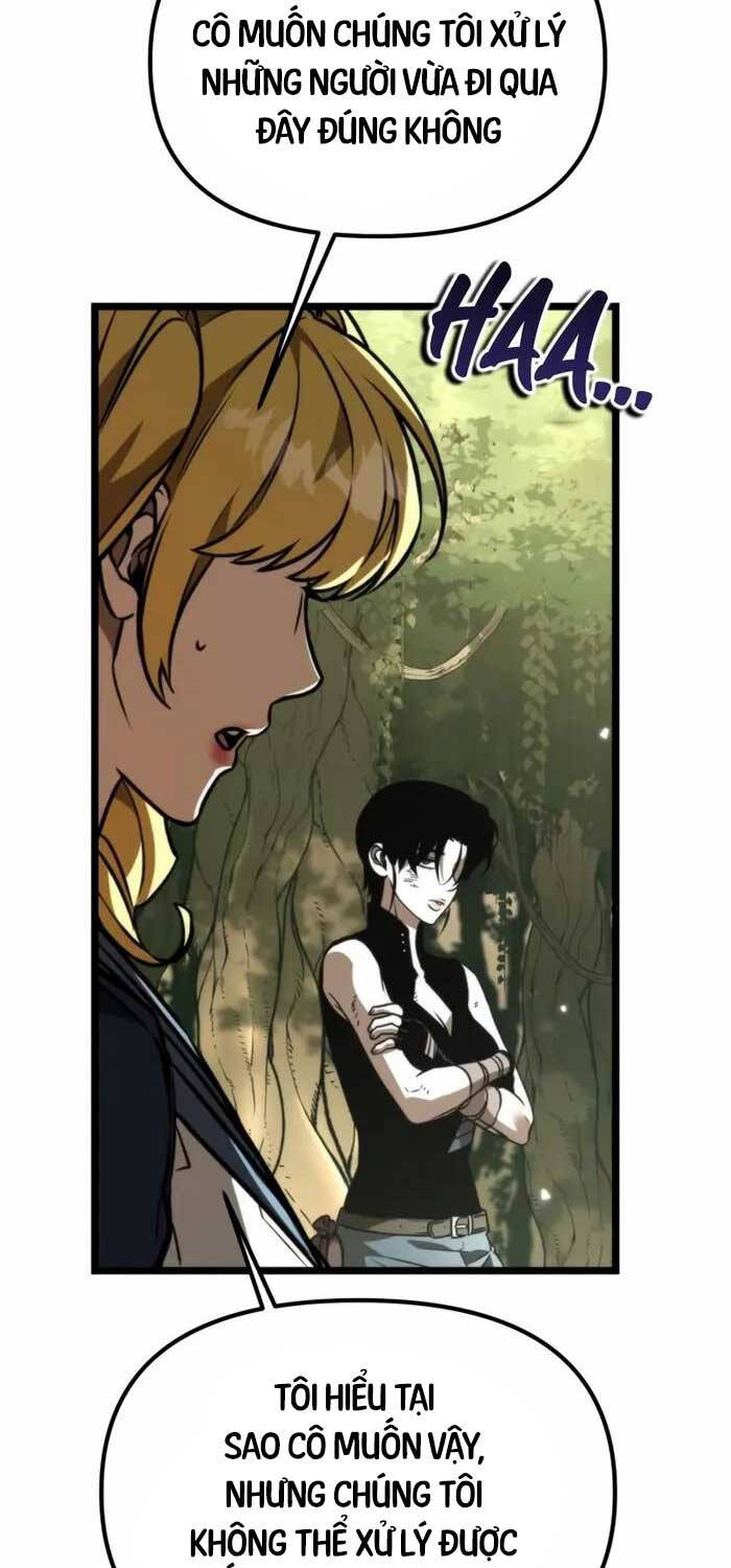 Chiến Binh Hồi Quy - Chap 39 - Trang 25