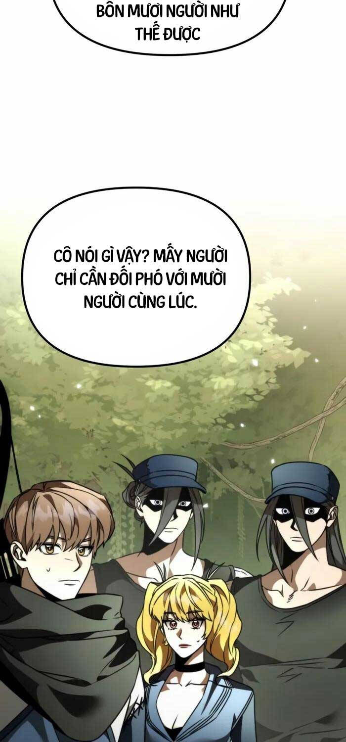 Chiến Binh Hồi Quy - Chap 39 - Trang 26