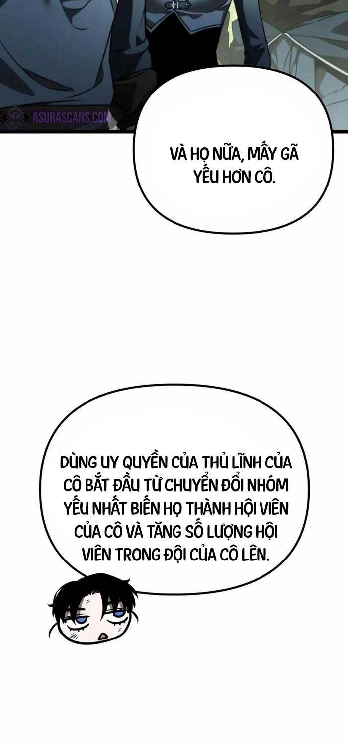Chiến Binh Hồi Quy - Chap 39 - Trang 27