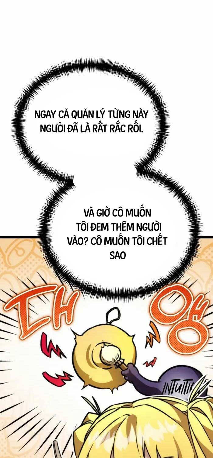 Chiến Binh Hồi Quy - Chap 39 - Trang 28