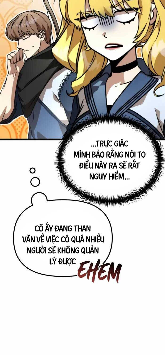 Chiến Binh Hồi Quy - Chap 39 - Trang 29