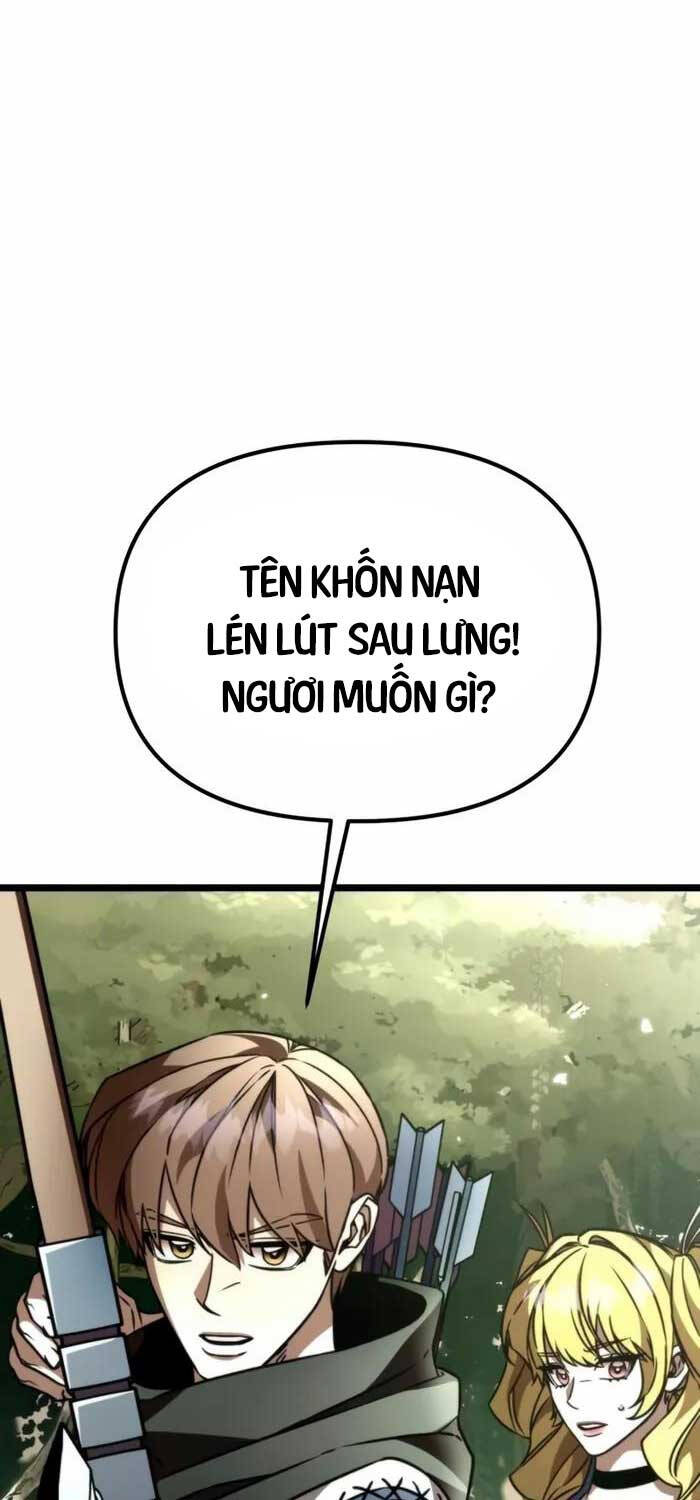Chiến Binh Hồi Quy - Chap 39 - Trang 4