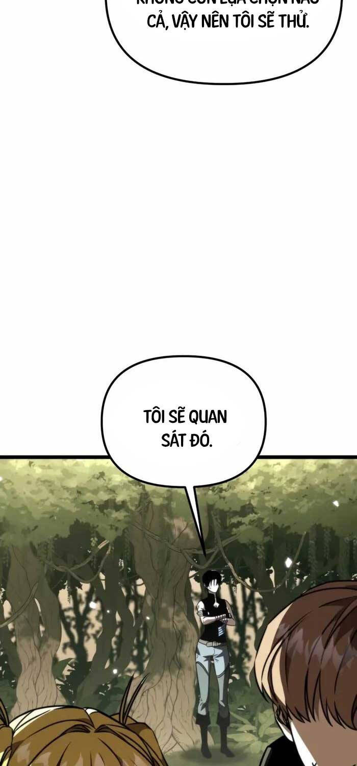 Chiến Binh Hồi Quy - Chap 39 - Trang 31